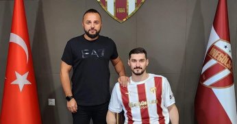 Batuhan Altıntaş, İnegölspor'da