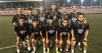 Gölcük Karadenizspor kadroyu şekillendi