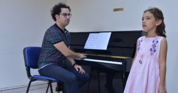 Konservatuvar yetenek sınavı başvuruları başlıyor