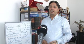 3600 ek göstergede yeni çalışmalar yolda