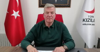 ‘Kan bağışına ciddi  önem vermeliyiz’