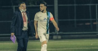 Yaser Çakmak, Başiskele Belediyespor’da