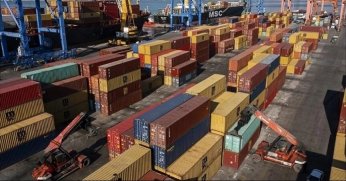 Mobilya, kağıt ve orman ürünlerinin 7 aylık ihracatı 4,5 milyar doları aştı