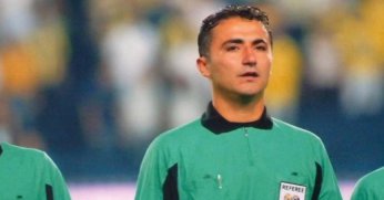 Final maçını Bülent Demirlek yönetecek