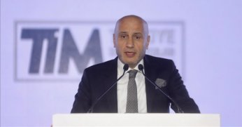 ‘Gıda ihracatımızı 2028’de 50 milyar dolara çıkaracağız’