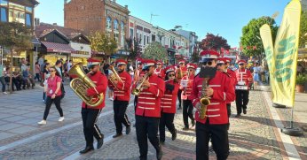 Uluslararası pişmaniye  festivali 25-27 Ağustos’ta