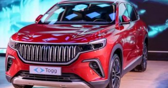 Togg’un fahiş fiyatlı  ilanları mercek altında