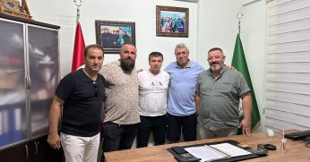 Suadiyespor’da Aykut Okan dönemi