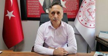 ‘Çalışmalara kısa sürede başlanması hedeflendi’