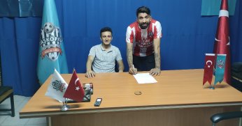 Taşköprüspor kadroyu güçlendiriyor