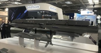 ASELSAN sipariş defterini dolduruyor