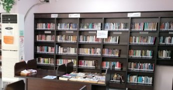 Kütüphanelere ilgi devam ediyor