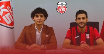 Yalçın Kılınç, Kastamonuspor'la anlaştı