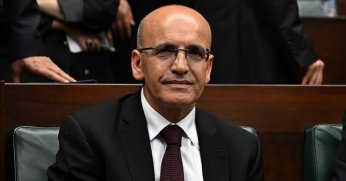 Bakan Şimşek, ‘Turizmde patlama yaşanıyor’