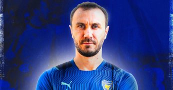 Korcan Çelikay, Bucaspor'da