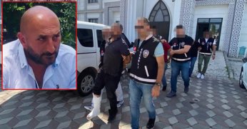 Husumetliler arasında bıçaklı kavga: 1 ölü