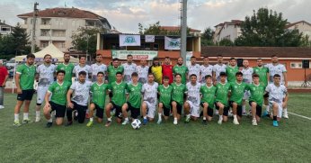 Süper Amatör Lig 23 Eylül'de başlıyor