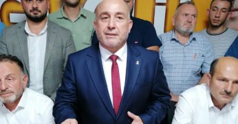 Çetin Seymen görevinden istifa etti 