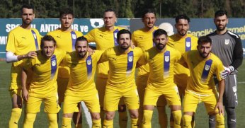 Derince, Düzcespor'a konuk oluyor