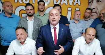 ‘Vedamız son değil, bir başlangıç’