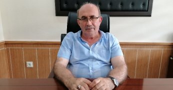 ‘Burslu öğrencilerimizin, başarıları mutlu ediyor’