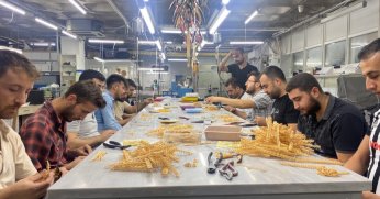 Kuyumculuk sektöründe ihracat kaybı kapatılıyor