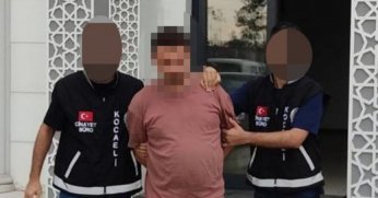 Eniştesini öldüren sanık tutuklandı