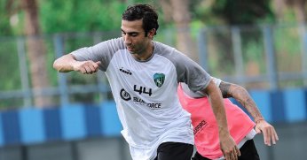 Kocaelispor yarın toplanıyor