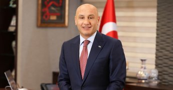 ‘İhracatımıza en yüksek katkıyı otomotiv sektörü verdi’