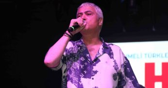 Şölende, Cengiz Kurtoğlu rüzgarı esti