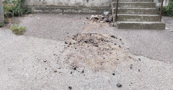 Halıdere’de sorunun giderilmesi isteniyor