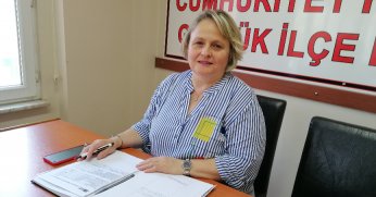 ‘Halk sağlığı, sıhhatli  bir toplum amaçlar’