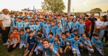 Yavuzspor hem onurlu hem gururlu