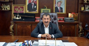 ‘Erken ödeme çiftçilerimize moral oldu’