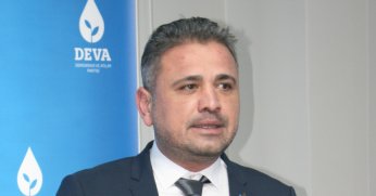 DEVA Gölcük’te toplu istifa