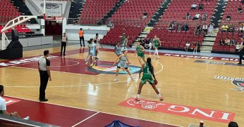 Perilerden bir galibiyet bir mağlubiyet 