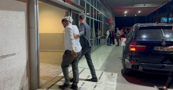 Nişanda çıkan kavgada damat darbedildi