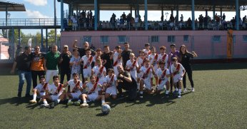 Gölcük Karadenizspor tarih yazdı