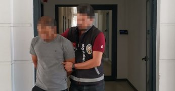 Dolandırıcılık yapan şüpheli tutuklandı