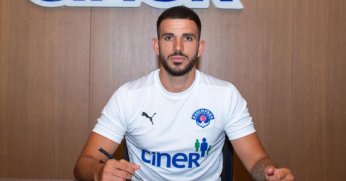 Valentin Eysseric gelebilir!