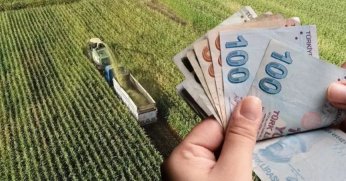 Çiftçilere bu yıl için ödenecek tarımsal destekler belli oldu