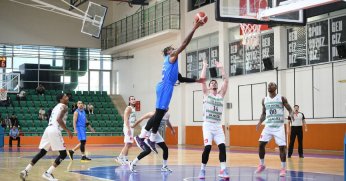 Çayırova Belediyesispor kazandı