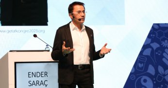 Sağlık kongresinde geçmiş  ile gelecek harmanlandı