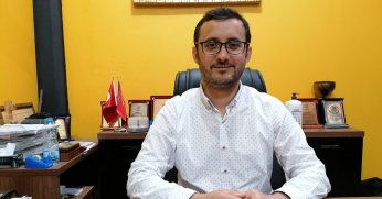 ‘Hep birlikte sanatın içerisinde olacağız’