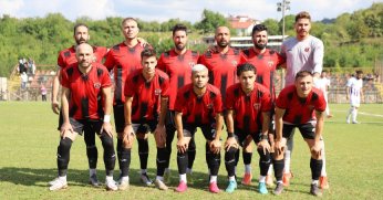 Gölcükspor'un kupada rakibi Bartınspor