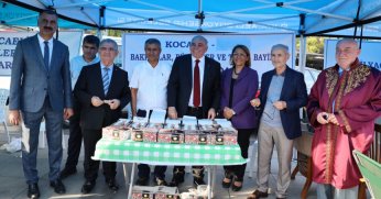 Ahilik, Kocaeli’de yaşatılıyor