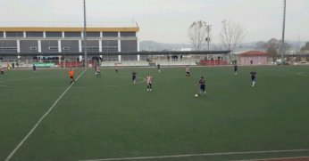 Kandıralı gençler yeni tesis istiyor 