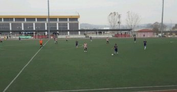 Kandıralı gençler yeni tesis istiyor  