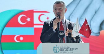 ‘Bu şehrin kadınlarına inanıyoruz’