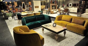 Mobilya, kağıt ve orman ürünlerinde ihracat hedefi 20 milyar dolar